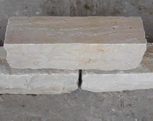 Mint (Sandstone) Natural walling stone